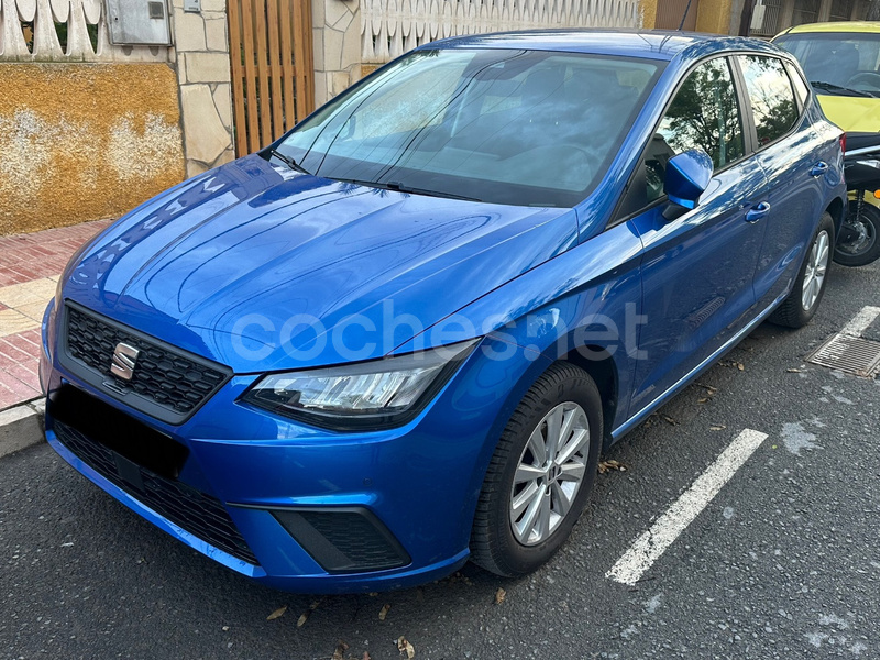 SEAT Ibiza 1.0 TSI Style XM