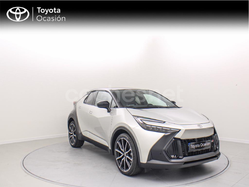 TOYOTA C-HR 2.0 220PH Premiere Edition GR Sport