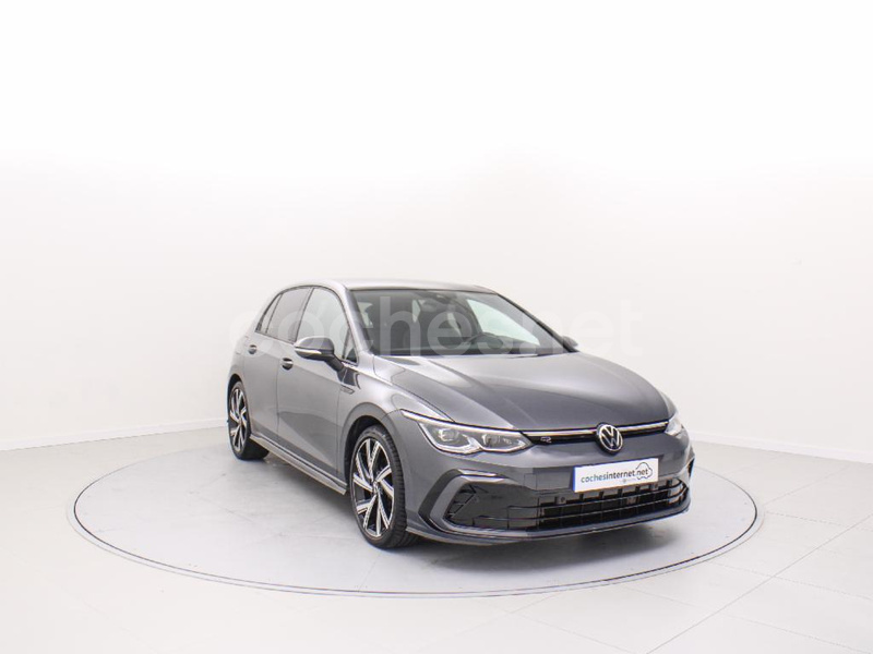 VOLKSWAGEN Golf RLine 2.0 TDI DSG