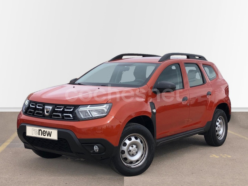 DACIA Duster Prestige Go TCE 74kW100CV ECOG 4X2