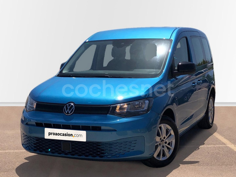 VOLKSWAGEN Caddy Origin 2.0 TDI