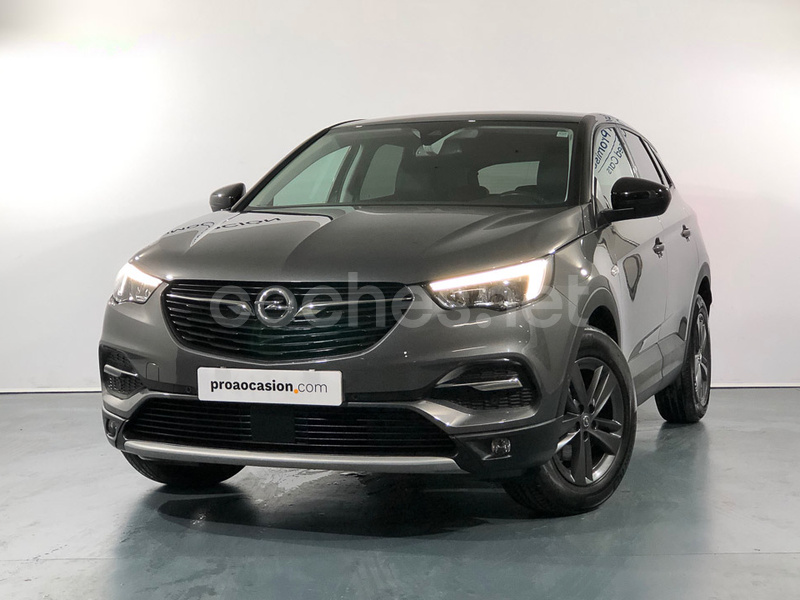 OPEL Grandland X 1.2 Turbo Design Line