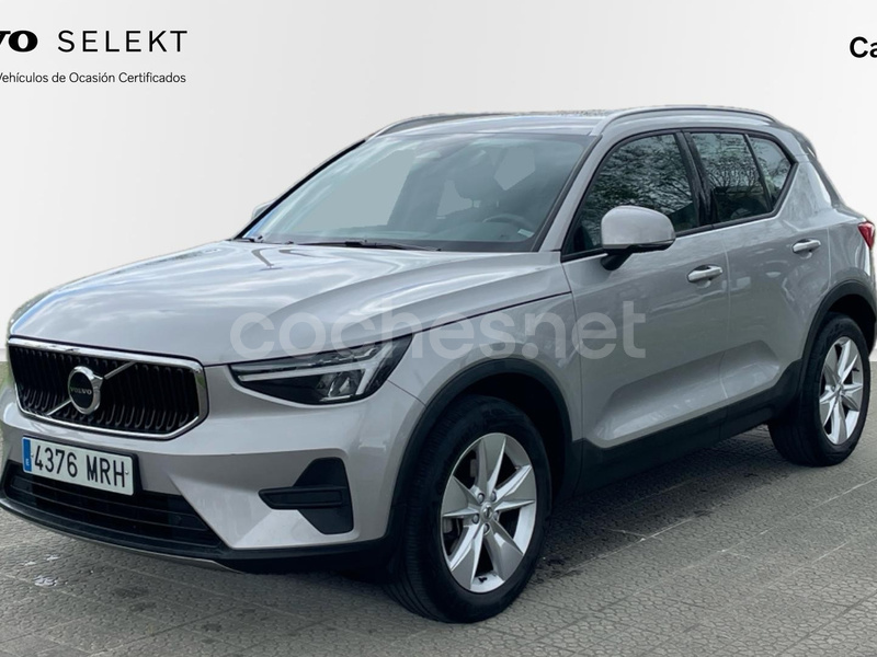 VOLVO XC40 2.0 B3 G Core Auto