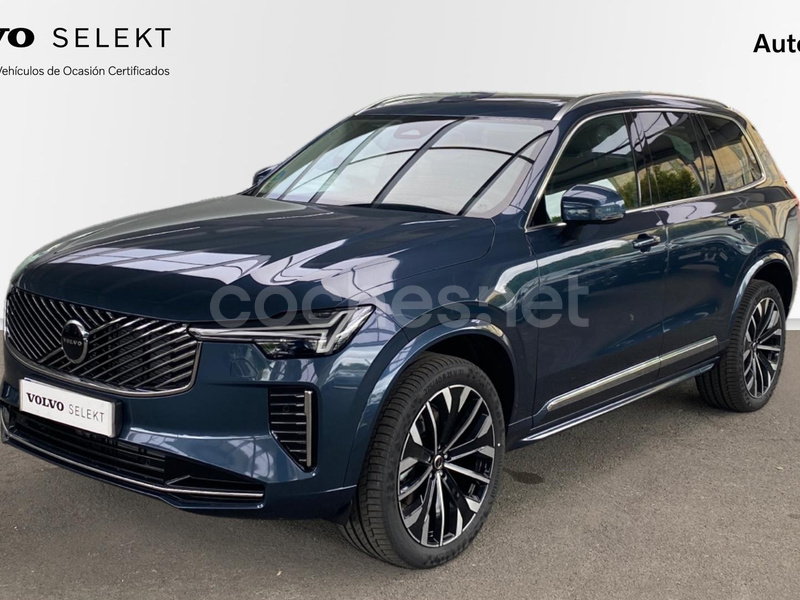 VOLVO XC90 2.0 B5 Gasolina AWD Plus Bright Auto