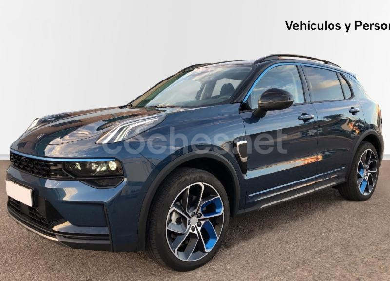 LYNK & CO 01 1.5 PHEV 6.6kW