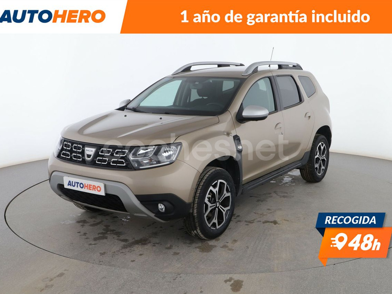 DACIA Duster Prestige 1.6 4X2
