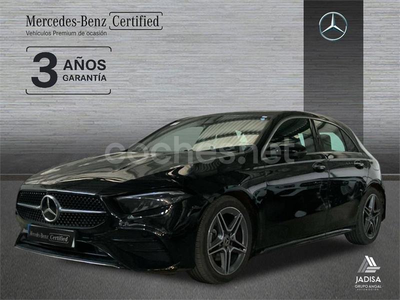 MERCEDES-BENZ Clase A A 200