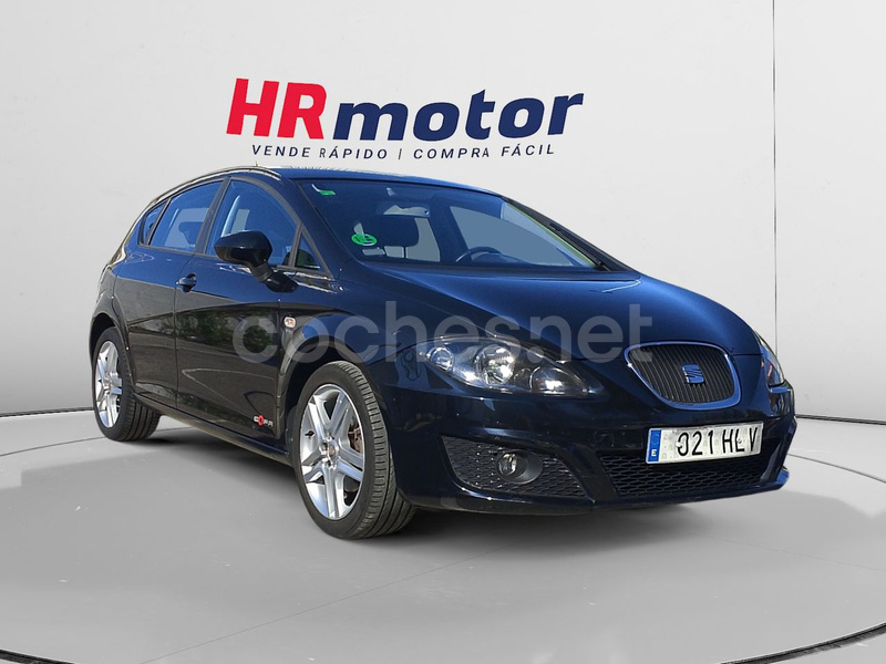SEAT León 1.4 TSI Style