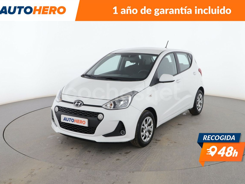 HYUNDAI i10 1.0 Tecno