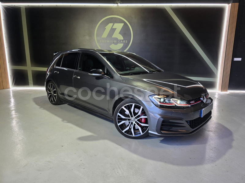 VOLKSWAGEN Golf GTI Performance 2.0 TSI 180kW245CV DSG