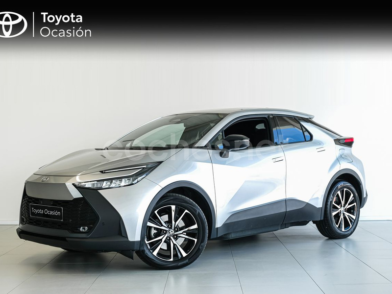 TOYOTA C-HR 2.0 220PH Advance