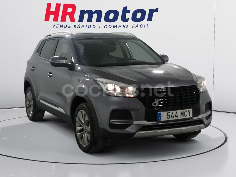 DR AUTOMOBILES DR 4.0 1.5