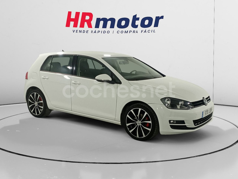 VOLKSWAGEN Golf Business 1.6 TDI BMT