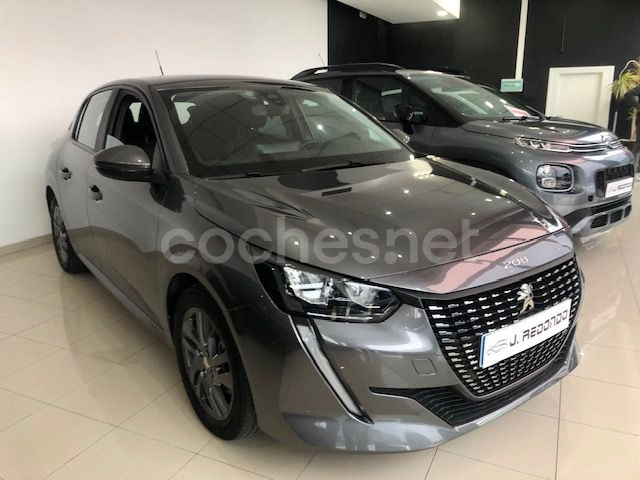 PEUGEOT 208 PureTech Active Pack