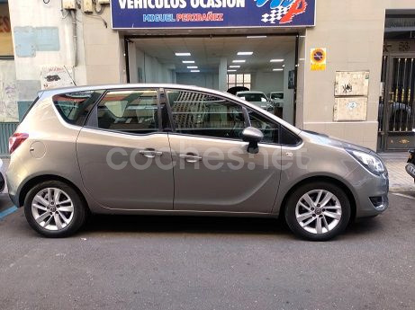 OPEL Meriva 1.4 NEL Selective