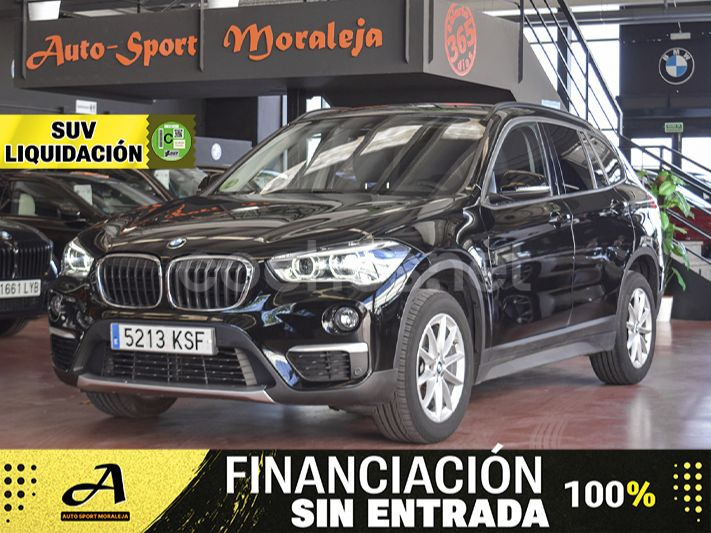 BMW X1 sDrive18dA Business