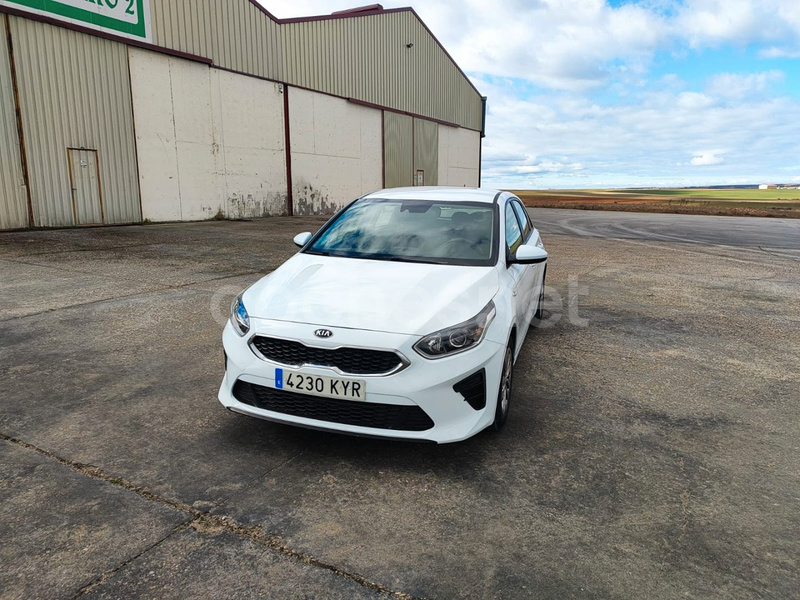 KIA Ceed 1.0 TGDi Drive
