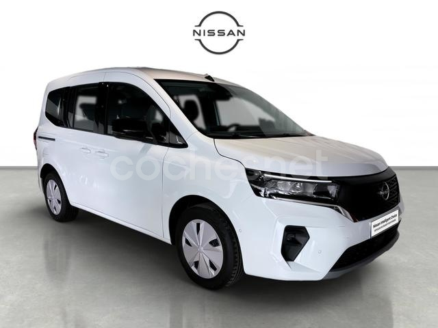 NISSAN Townstar 5 plazas 1.3G L1 NConnecta