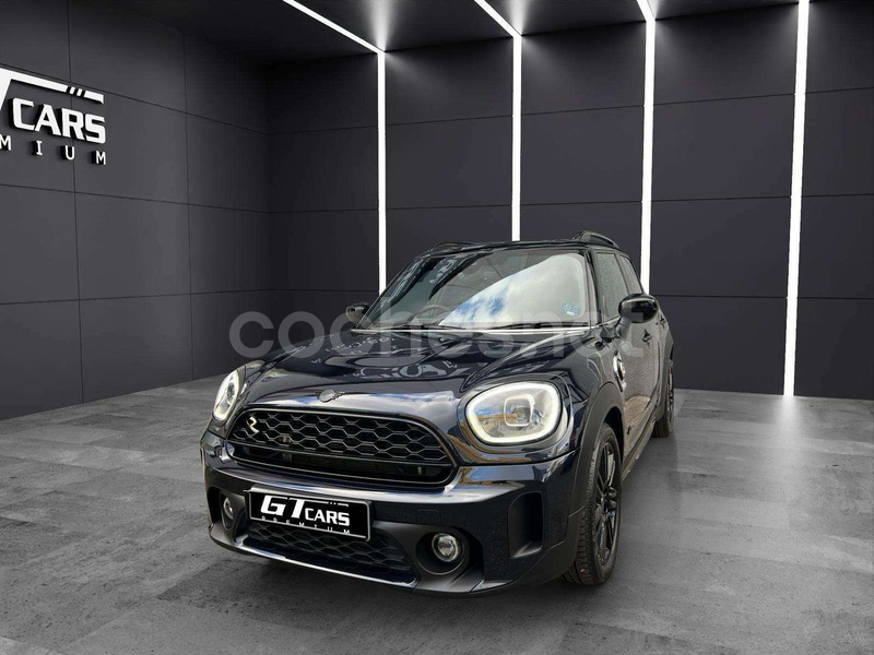 MINI COUNTRYMAN Cooper SE ALL4