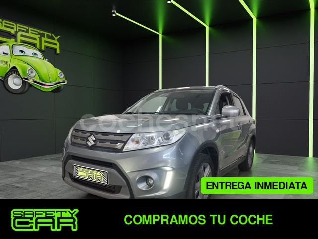 SUZUKI Vitara 1.6 DDiS GL