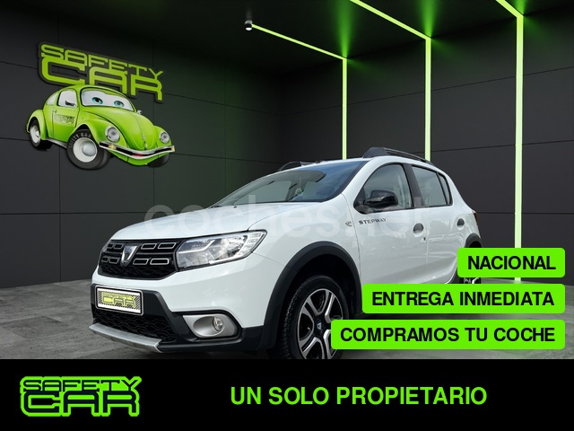 DACIA Sandero SL Aniversario TCE