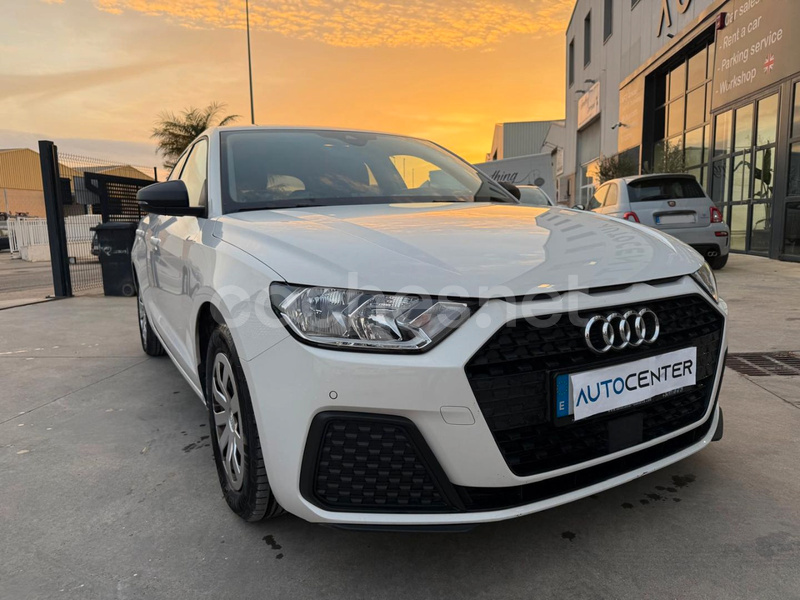 AUDI A1 Sportback Advanced 25 TFSI