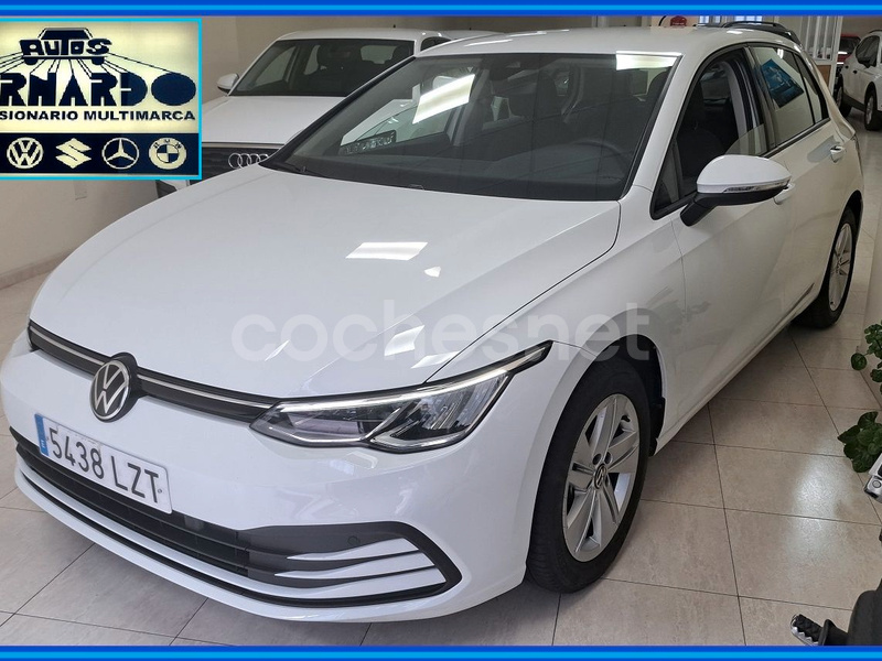 VOLKSWAGEN Golf 2.0 TDI