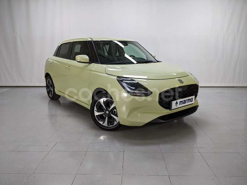 SUZUKI Swift 1.2 S3 Mild Hybrid