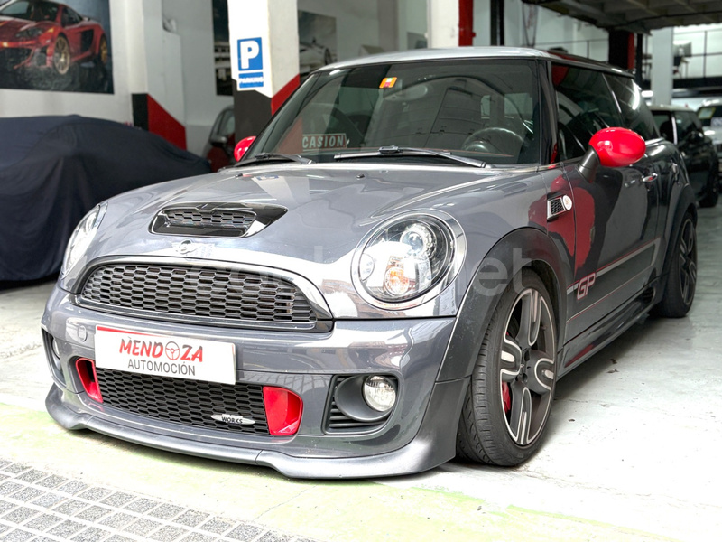 MINI MINI John Cooper Works
