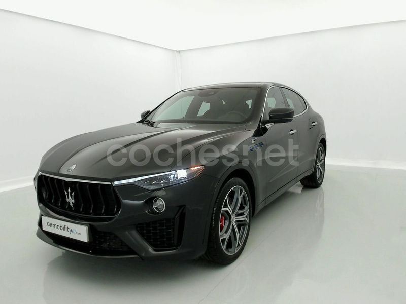 MASERATI Levante GT Ultima L4 HybridGasolina AWD
