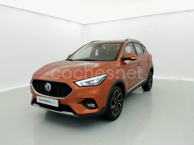 MG ZS 1.5 Luxury