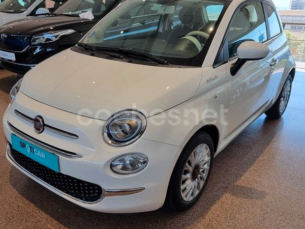 FIAT 500 Dolcevita 1.0 Hybrid 70 CV