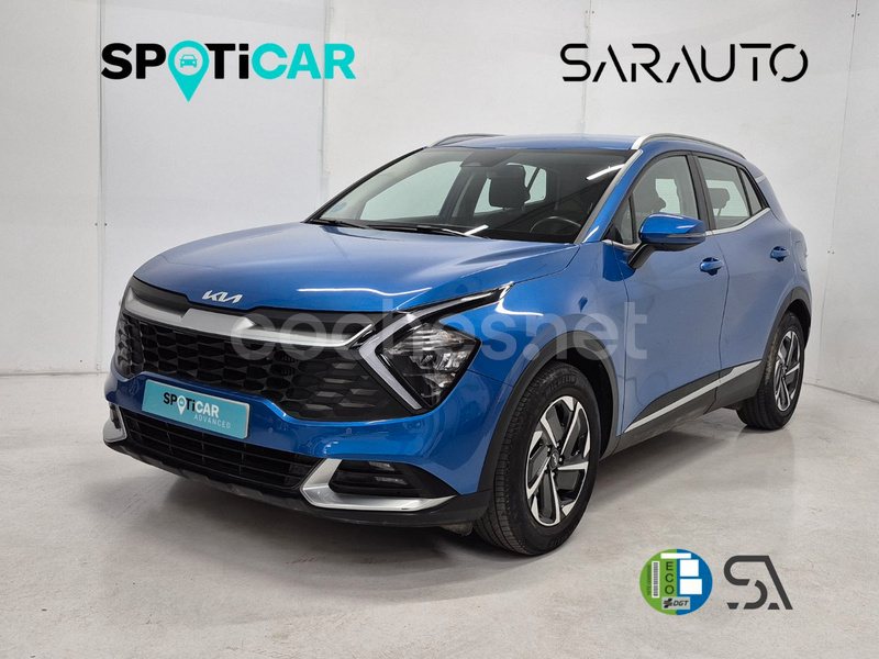 KIA Sportage 1.6 CRDi MHEV Drive 4x2