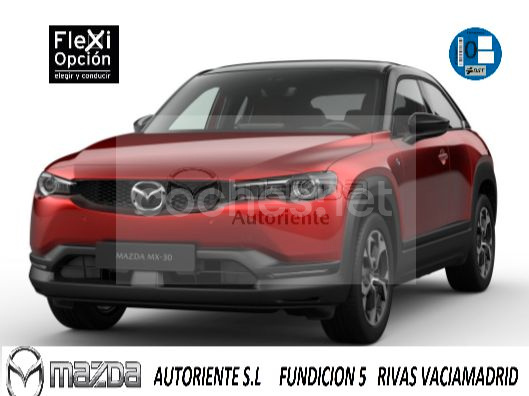 MAZDA MX-30 eSKYACTIV REV ADVANTAGE Mod.Conf
