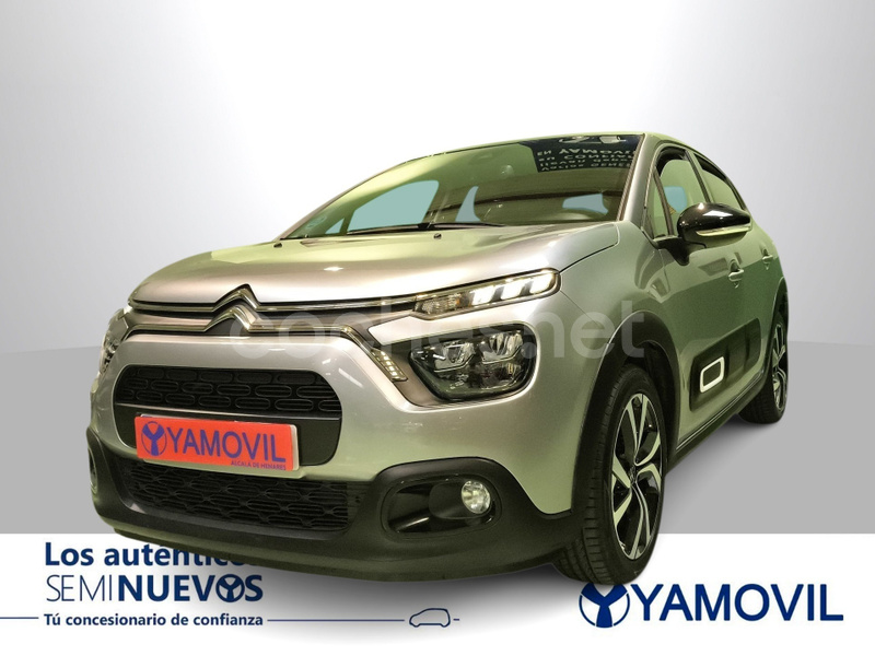 CITROEN C3 PureTech SS Feel Pack