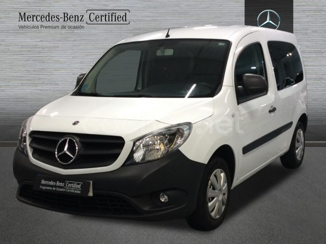 MERCEDES-BENZ Citan 109 CDI Tourer Select Largo