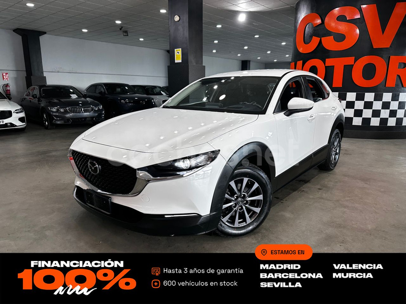 MAZDA CX-30 SKYACTIVD 1.8 2WD Origin