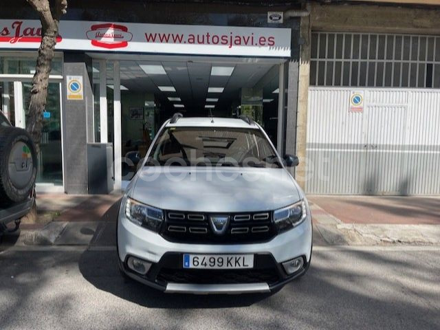 DACIA Sandero Laureate TCE