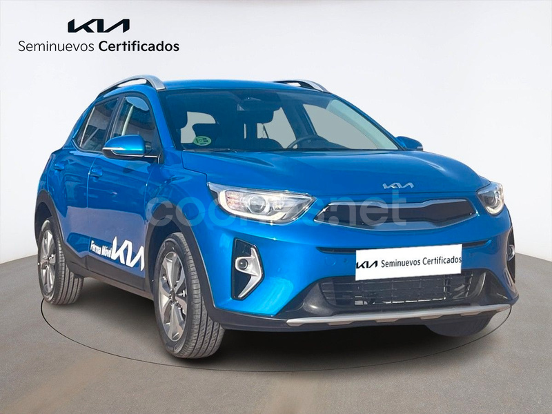 KIA Stonic 1.2 DPi Drive
