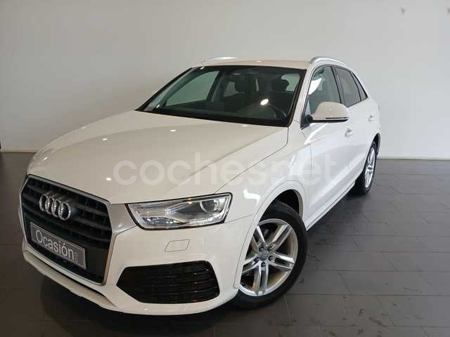 AUDI Q3 Sport ed 1.4 TFSI CoD S tronic