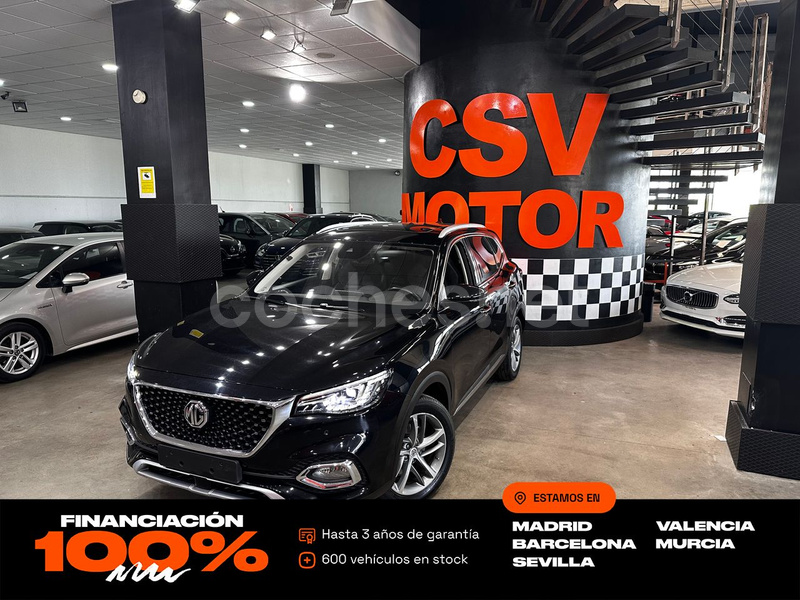 MG eHS 1.5TGDI PHEV Luxury