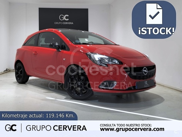 OPEL Corsa 1.4 Color Edition 90 CV