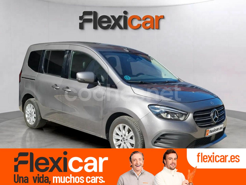 MERCEDES-BENZ Clase T 160 d