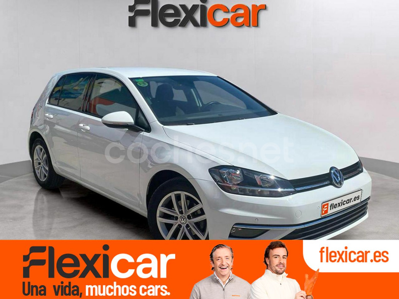 VOLKSWAGEN Golf Advance 1.0 TSI
