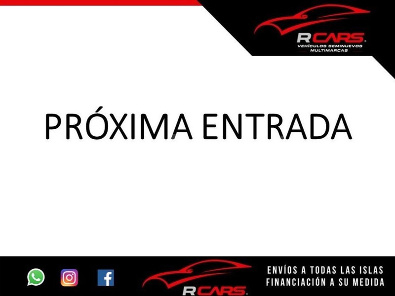 FIAT Qubo Active 1.4 5 Plazas