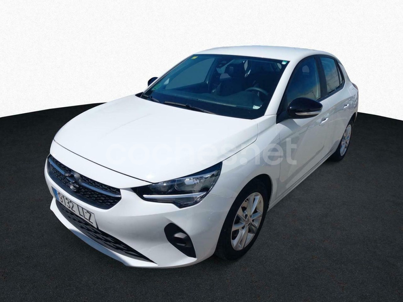 OPEL Corsa 1.2T XHL Edition