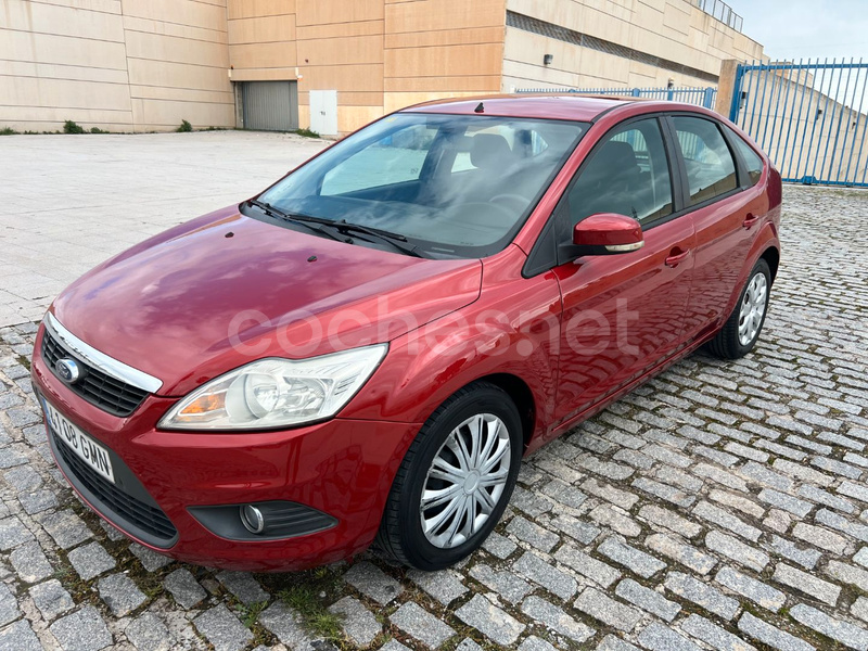 FORD Focus 1.6 TDCi 109 Trend