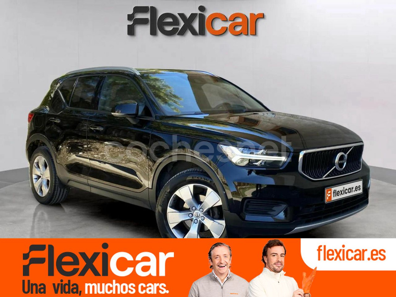 VOLVO XC40 2.0 D3 AWD Business Plus Auto