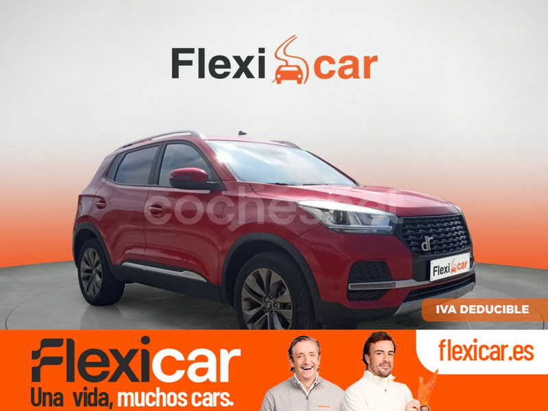 DR AUTOMOBILES DR 4.0 1.5