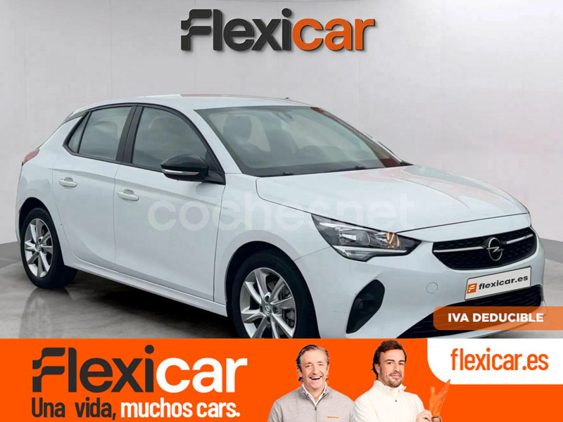 OPEL Corsa 1.2T XHL Edition